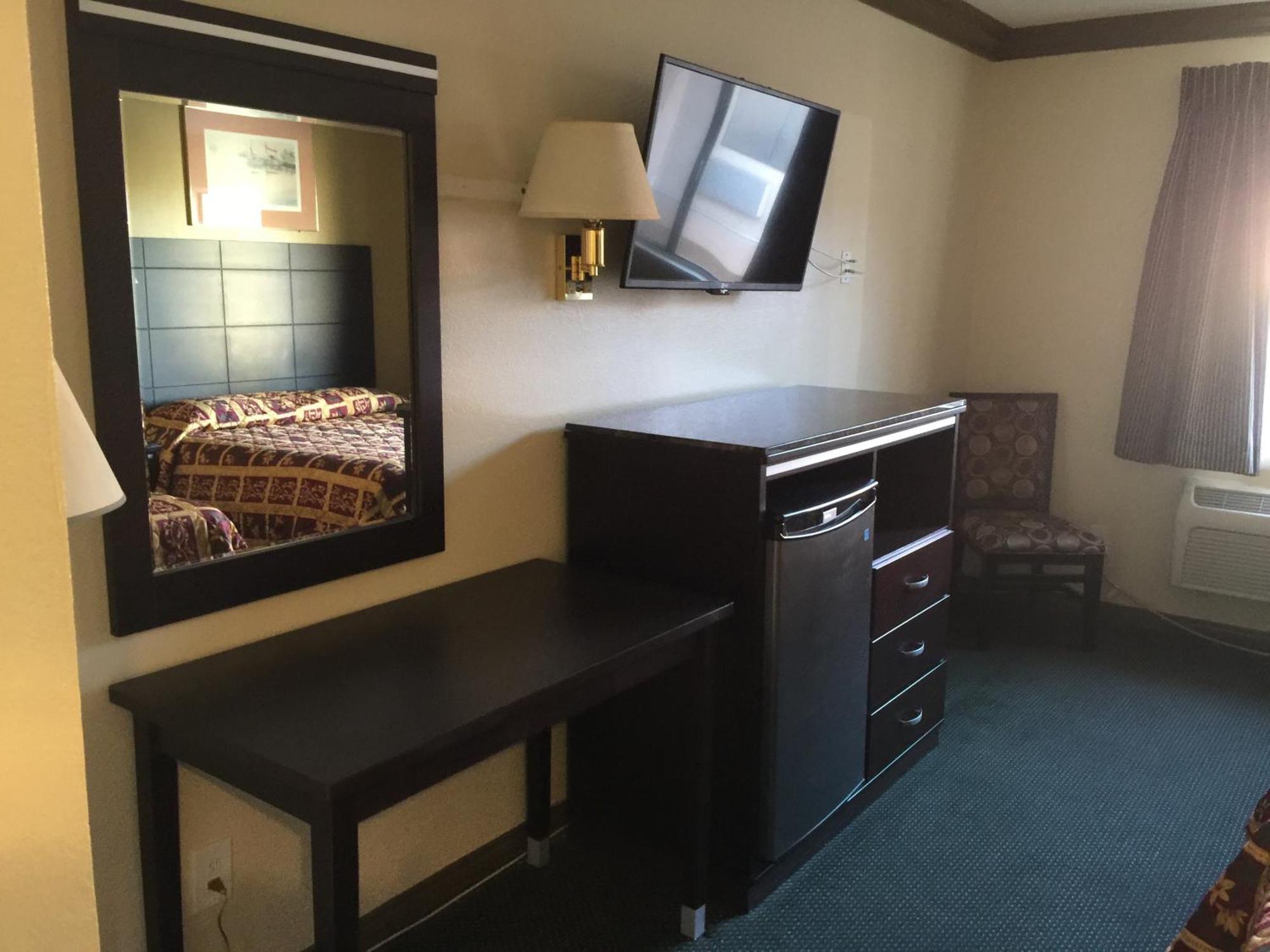 Mountain Inn Ontario Room photo