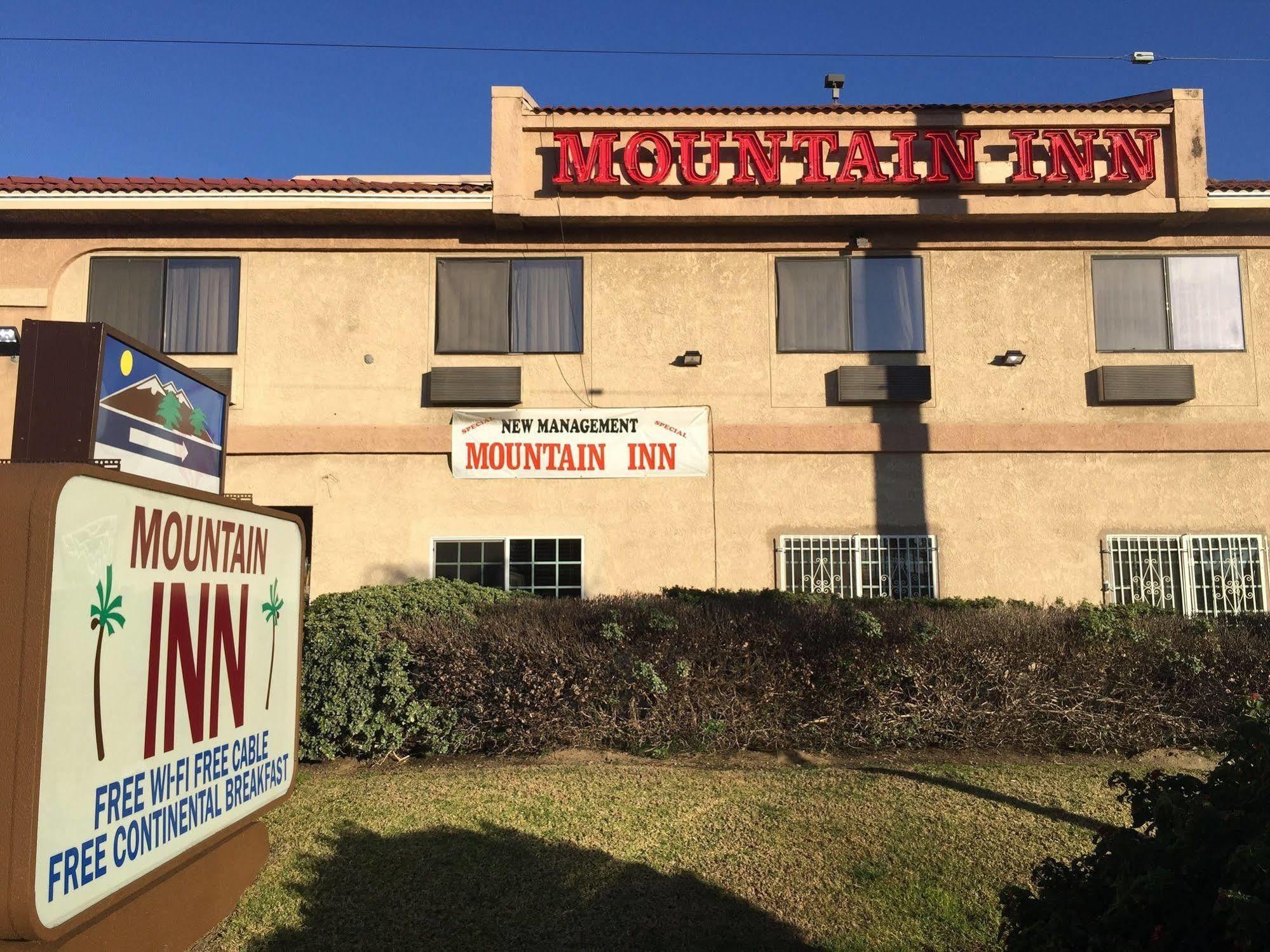 Mountain Inn Ontario Exterior photo